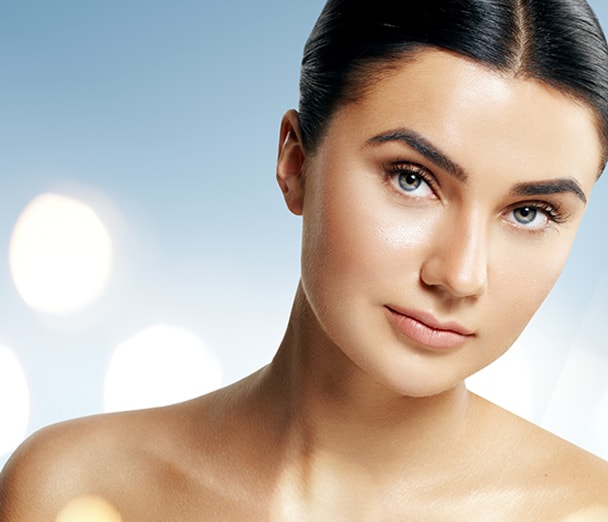 Cosmetic medicine and aesthetic procedures in Austin, Texas.