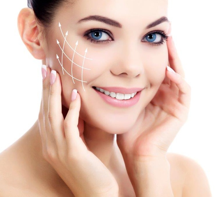IPL (Intense Pulsed Light) skin laser treatments - Innate Beauty Medical Rejuvenation Center